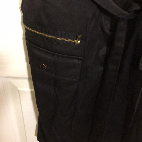 Sharagano shirt dress - Picture 4 of 6